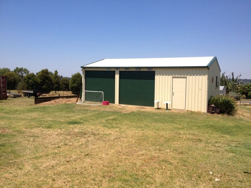 30 Sonaree Drive, Kingaroy QLD 4610