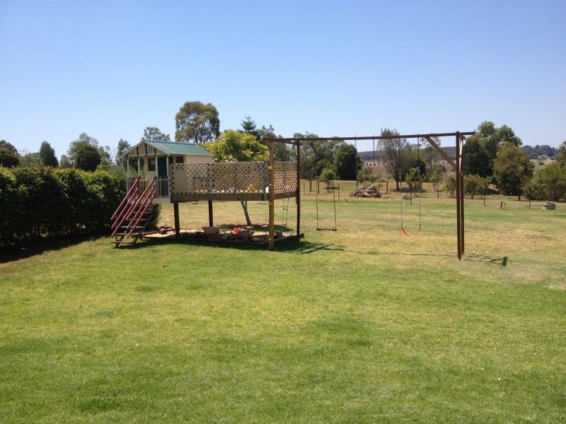 30 Sonaree Drive, Kingaroy QLD 4610