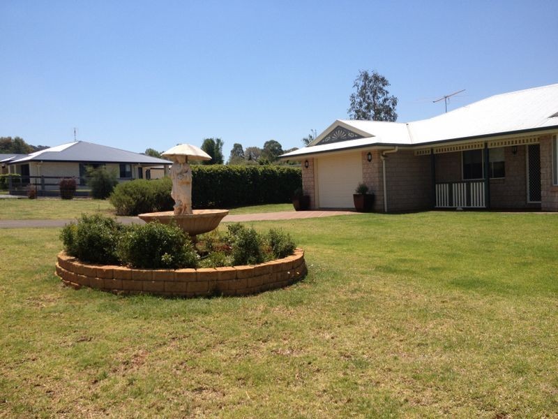 30 Sonaree Drive, Kingaroy QLD 4610