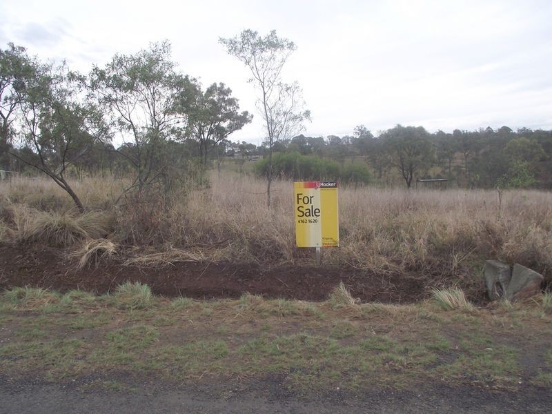Lot 50 Gannon Drive, Ellesmere QLD 4610