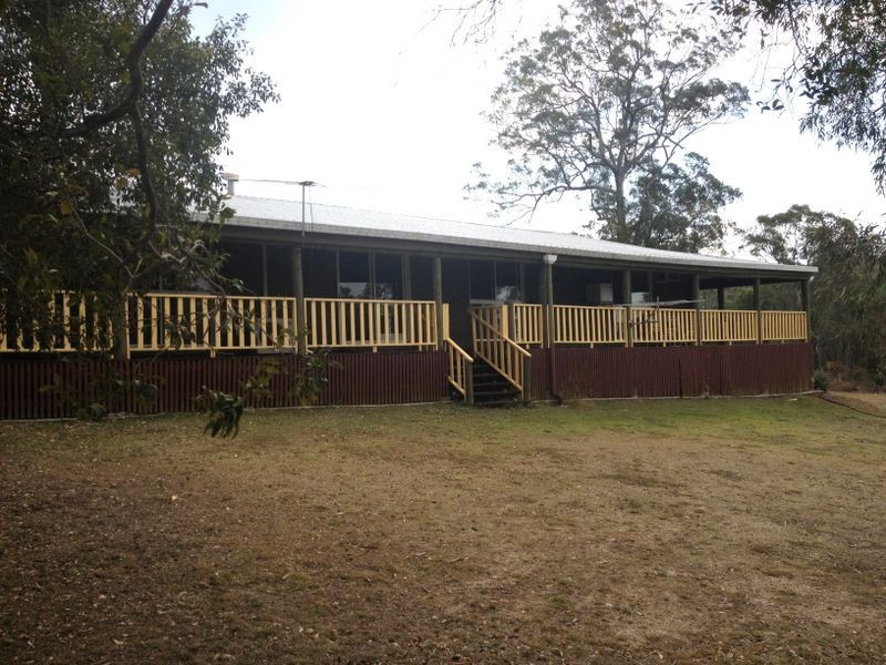 48 Devereux Drive, Tarong QLD 4615