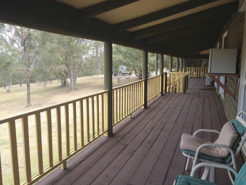 48 Devereux Drive, Tarong QLD 4615