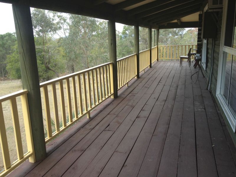 48 Devereux Drive, Tarong QLD 4615