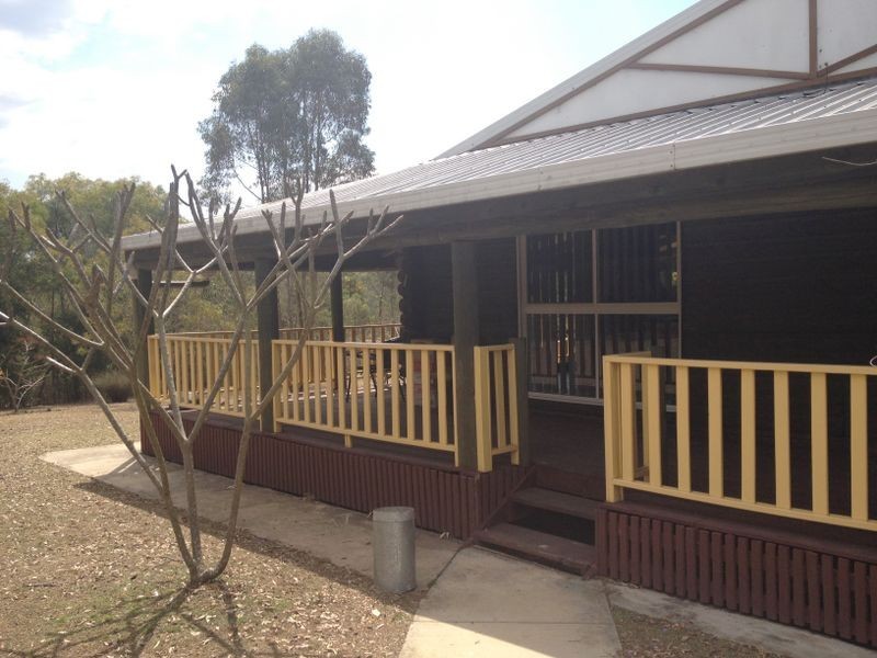 48 Devereux Drive, Tarong QLD 4615