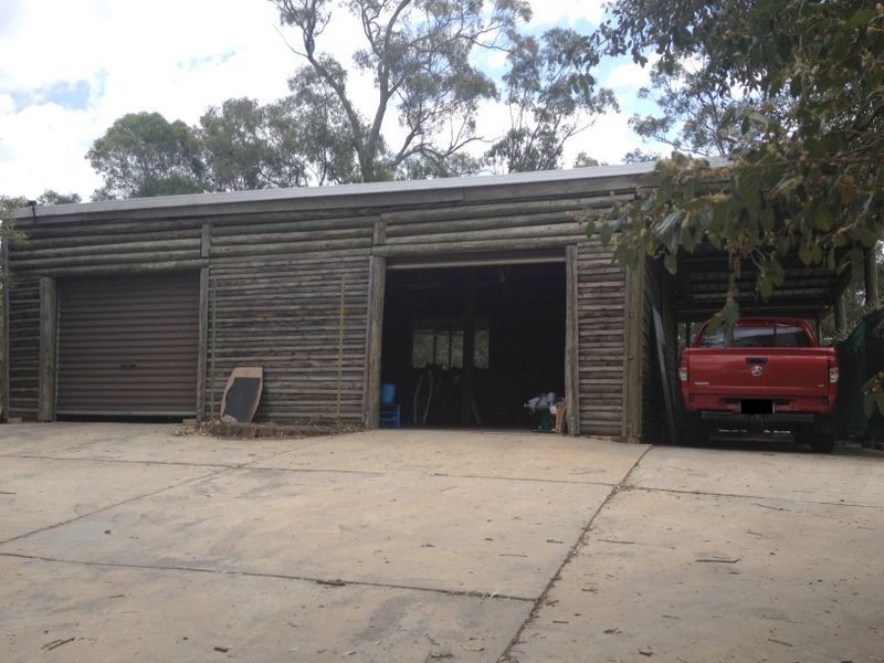 48 Devereux Drive, Tarong QLD 4615