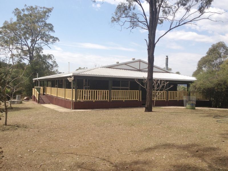 48 Devereux Drive, Tarong QLD 4615