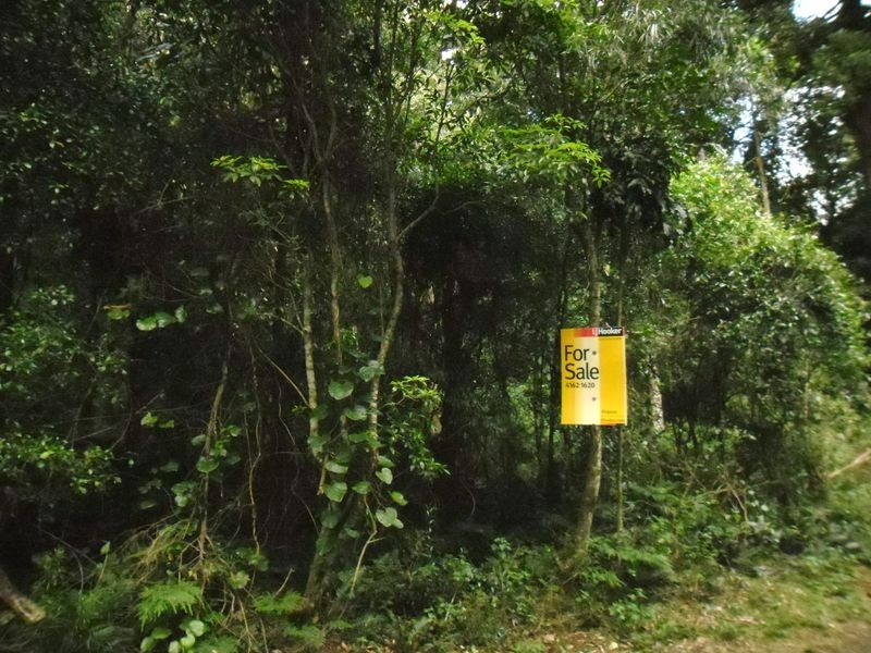 Lot 130 Grimley Street, Bunya Mountains QLD 4405