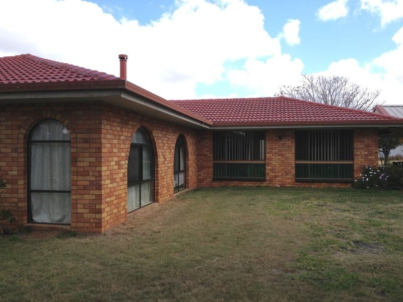 Lot 215 @ Meiers Road, Kingaroy QLD 4610