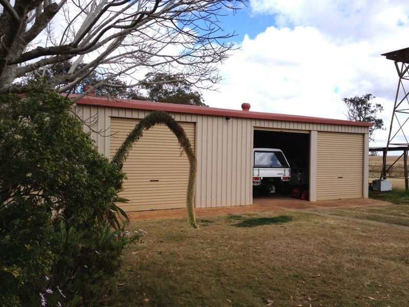 Lot 215 @ Meiers Road, Kingaroy QLD 4610