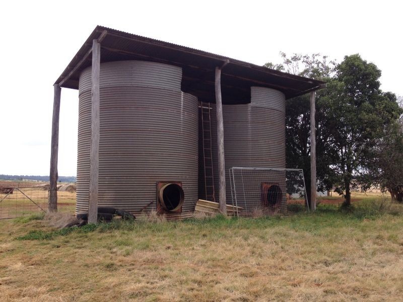 Lot 215 @ Meiers Road, Kingaroy QLD 4610