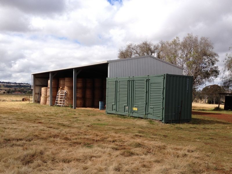 Lot 215 @ Meiers Road, Kingaroy QLD 4610