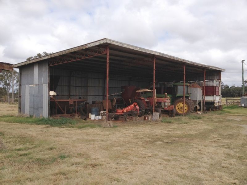 Lot 215 @ Meiers Road, Kingaroy QLD 4610
