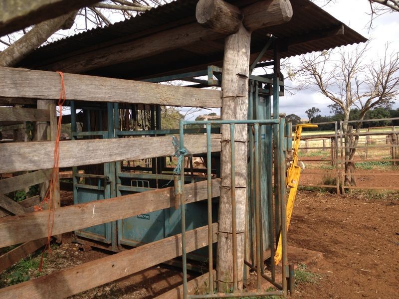Lot 215 @ Meiers Road, Kingaroy QLD 4610