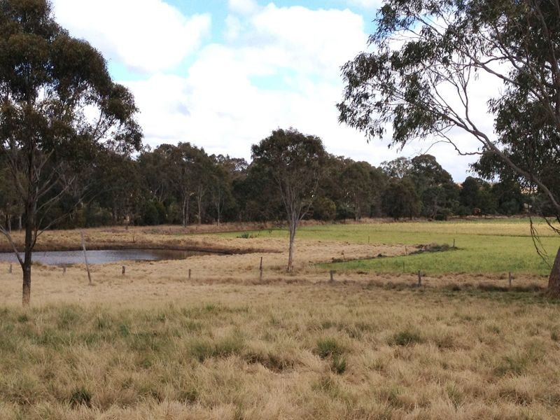 Lot 215 @ Meiers Road, Kingaroy QLD 4610
