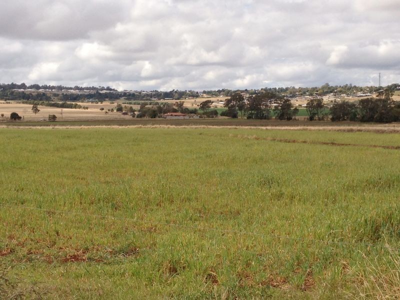 Lot 215 @ Meiers Road, Kingaroy QLD 4610