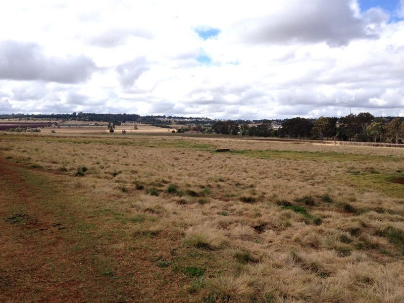 Lot 215 @ Meiers Road, Kingaroy QLD 4610