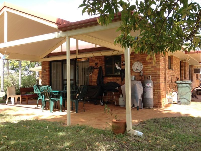 Lot 215 @ Meiers Road, Kingaroy QLD 4610