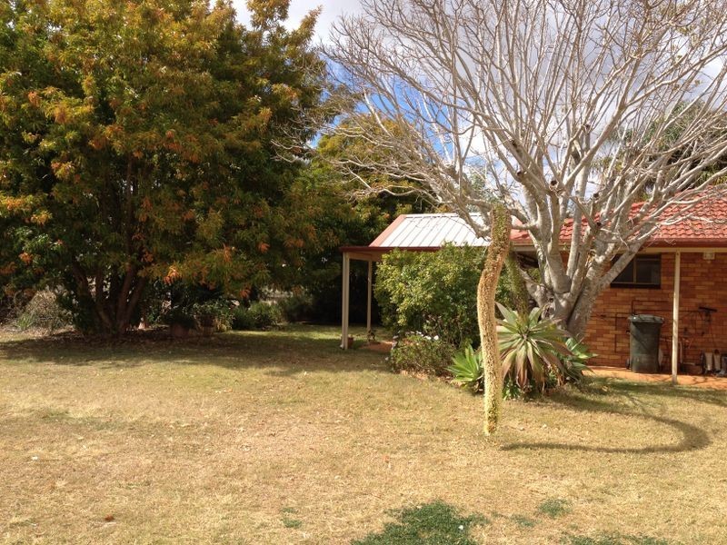 Lot 215 @ Meiers Road, Kingaroy QLD 4610