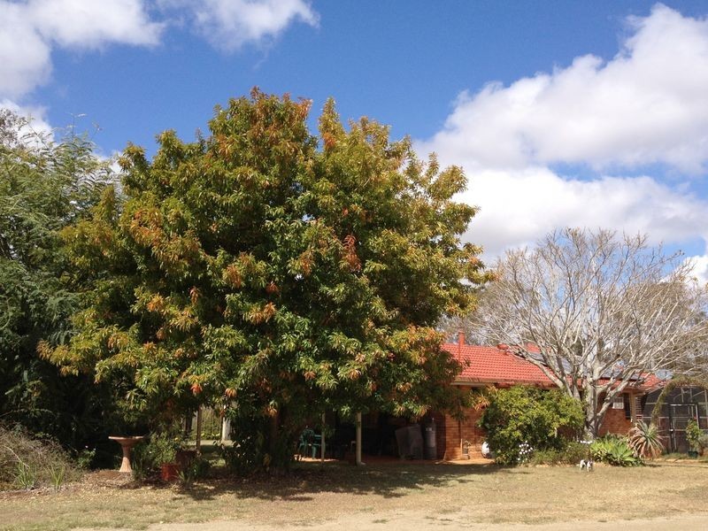 Lot 215 @ Meiers Road, Kingaroy QLD 4610