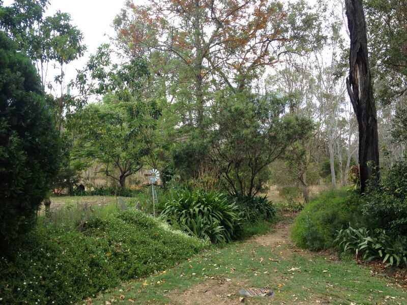 143 Franklins Road, Wattle Camp QLD 4615