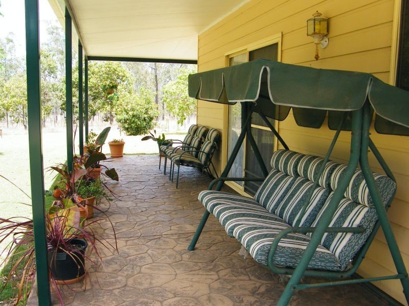 143 Franklins Road, Wattle Camp QLD 4615