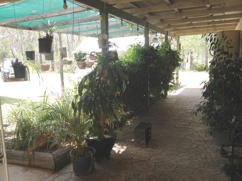 143 Franklins Road, Wattle Camp QLD 4615