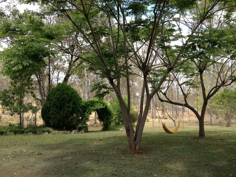 143 Franklins Road, Wattle Camp QLD 4615