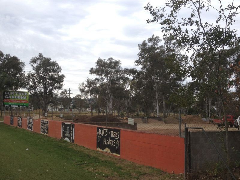 Gumtree Ga 24 Somerset Street, Kingaroy QLD 4610