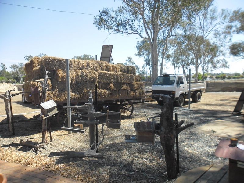 Gumtree Ga 24 Somerset Street, Kingaroy QLD 4610