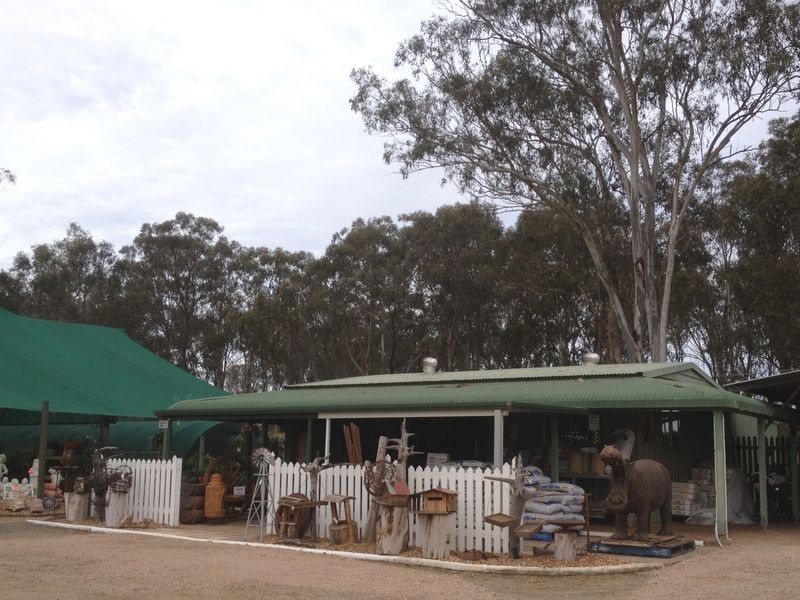 Gumtree Ga 24 Somerset Street, Kingaroy QLD 4610