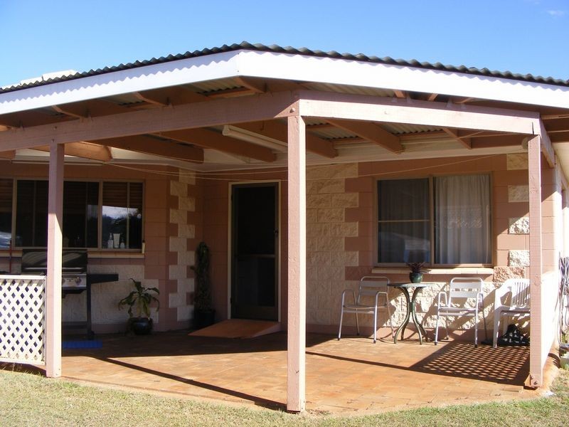 38 Murray Parade, Kingaroy QLD 4610