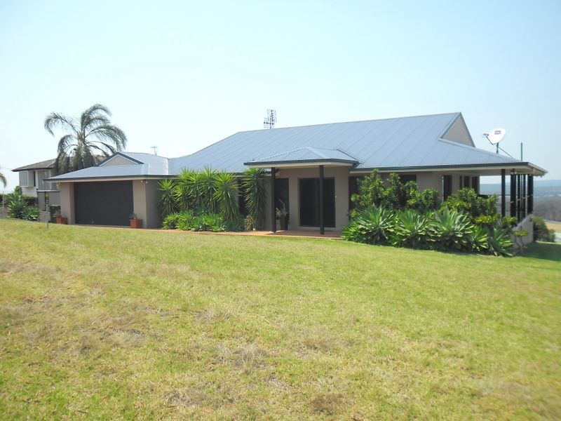 12 Meek Street, Tingoora QLD 4608