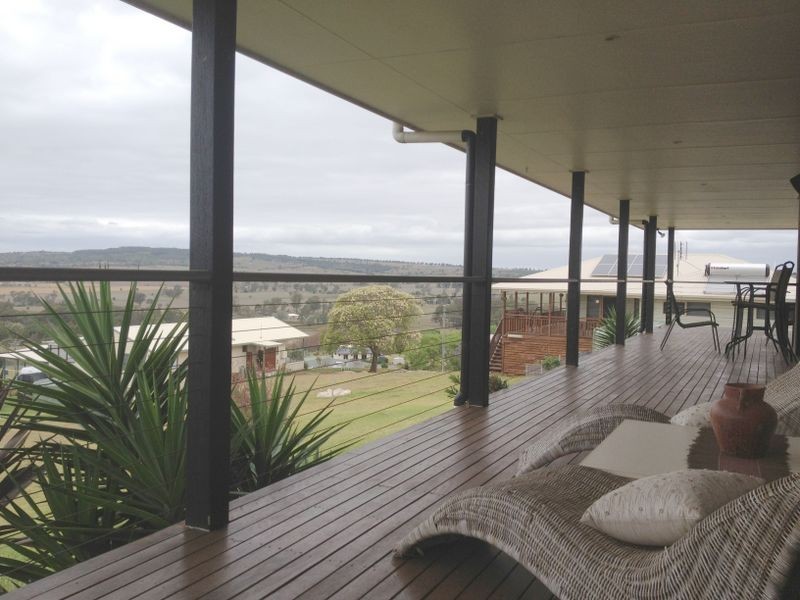 12 Meek Street, Tingoora QLD 4608