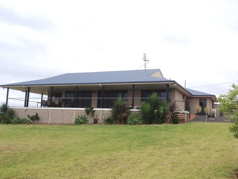 12 Meek Street, Tingoora QLD 4608