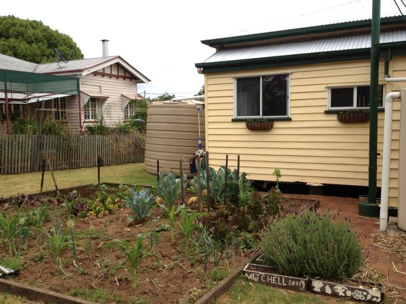 22 Baynes Street, Wondai QLD 4606