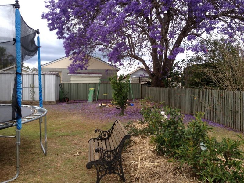 22 Baynes Street, Wondai QLD 4606