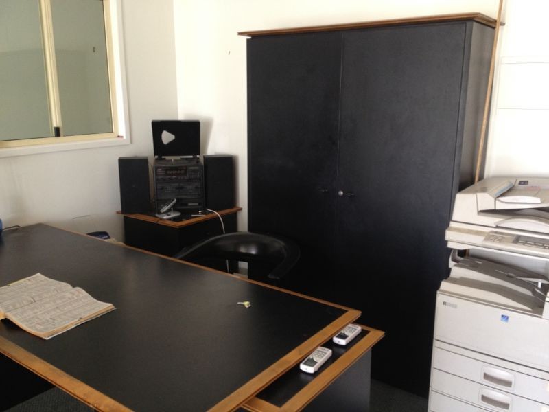 118/15 Old Wondai Road, Wondai QLD 4606