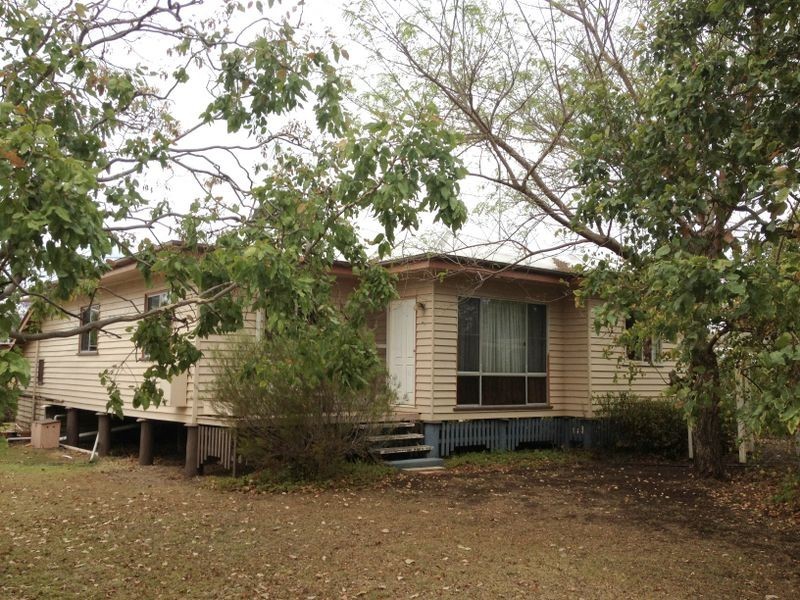 866 Tingoora Chelmsford Road, Greenview QLD 4606