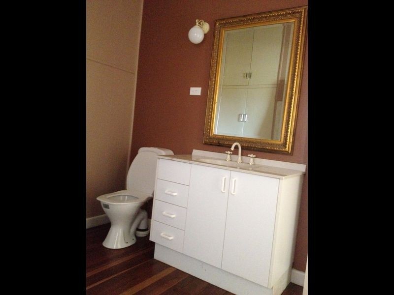 866 Tingoora Chelmsford Road, Greenview QLD 4606