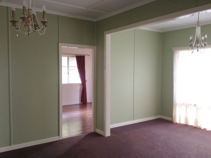 866 Tingoora Chelmsford Road, Greenview QLD 4606