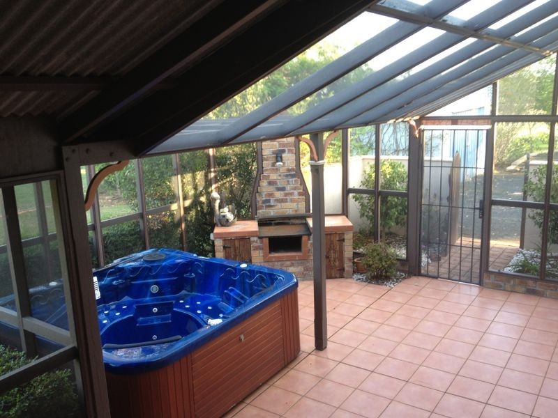 866 Tingoora Chelmsford Road, Greenview QLD 4606