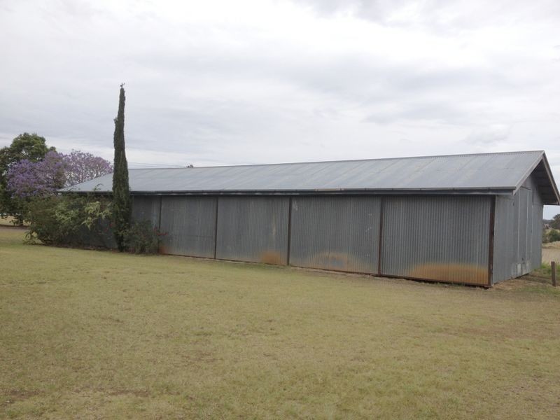 866 Tingoora Chelmsford Road, Greenview QLD 4606