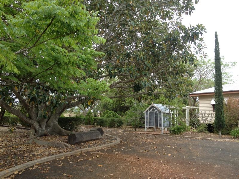 866 Tingoora Chelmsford Road, Greenview QLD 4606