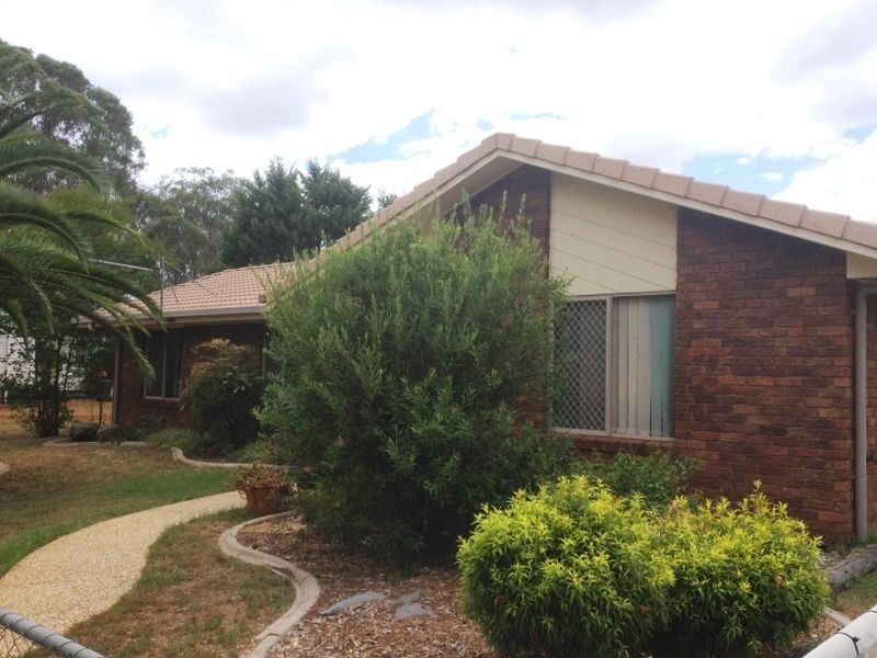 26 Alice Street, Kingaroy QLD 4610