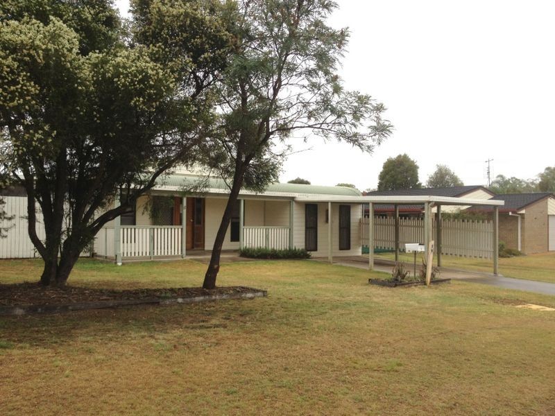 Nanango QLD 4615