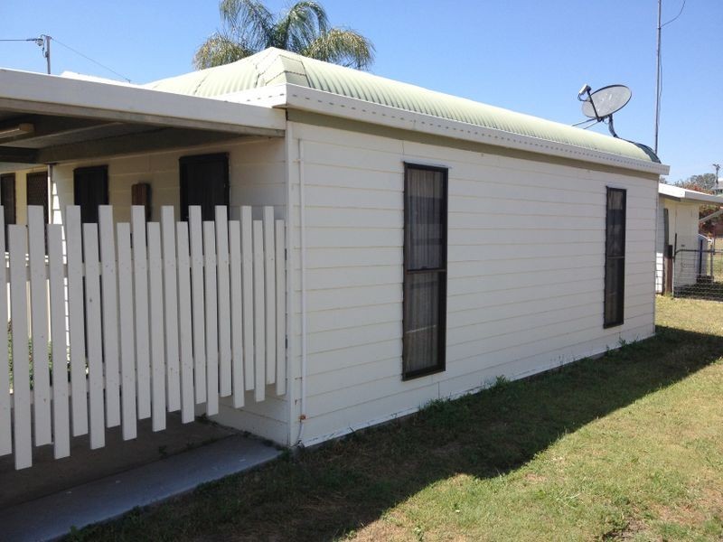 Nanango QLD 4615