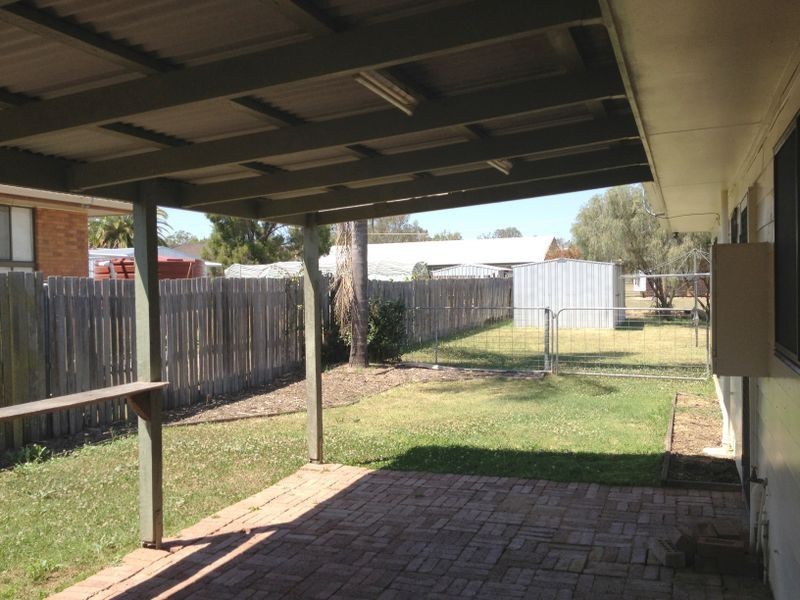 Nanango QLD 4615