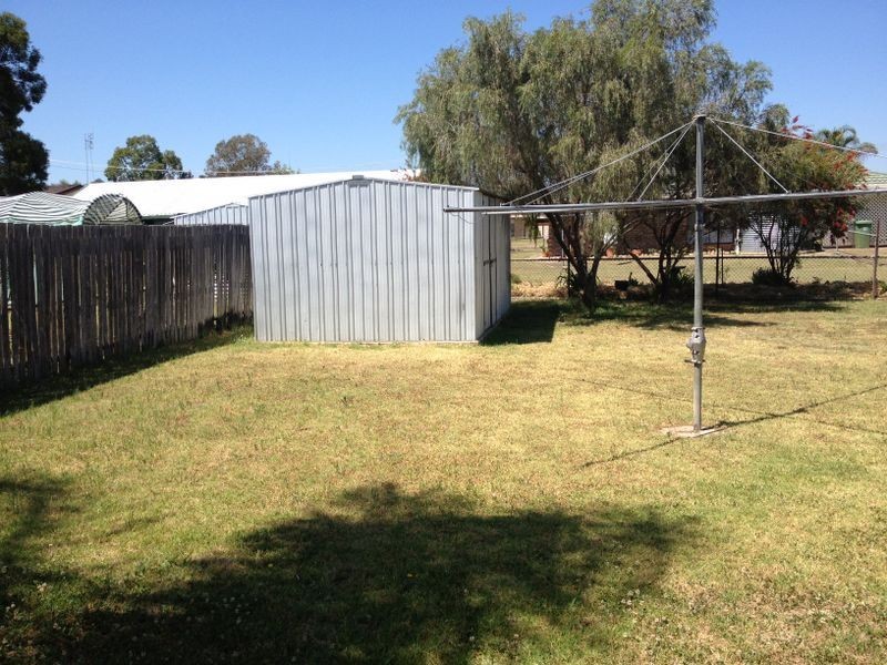 Nanango QLD 4615