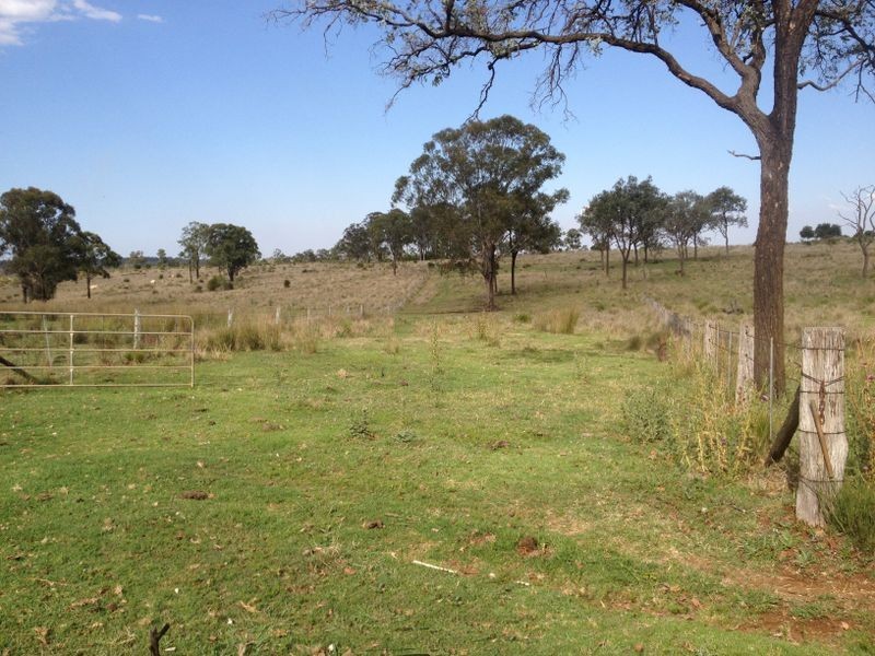 Lot 112 Maize Company Road, Kumbia QLD 4610