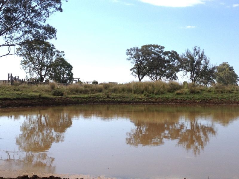 Lot 112 Maize Company Road, Kumbia QLD 4610